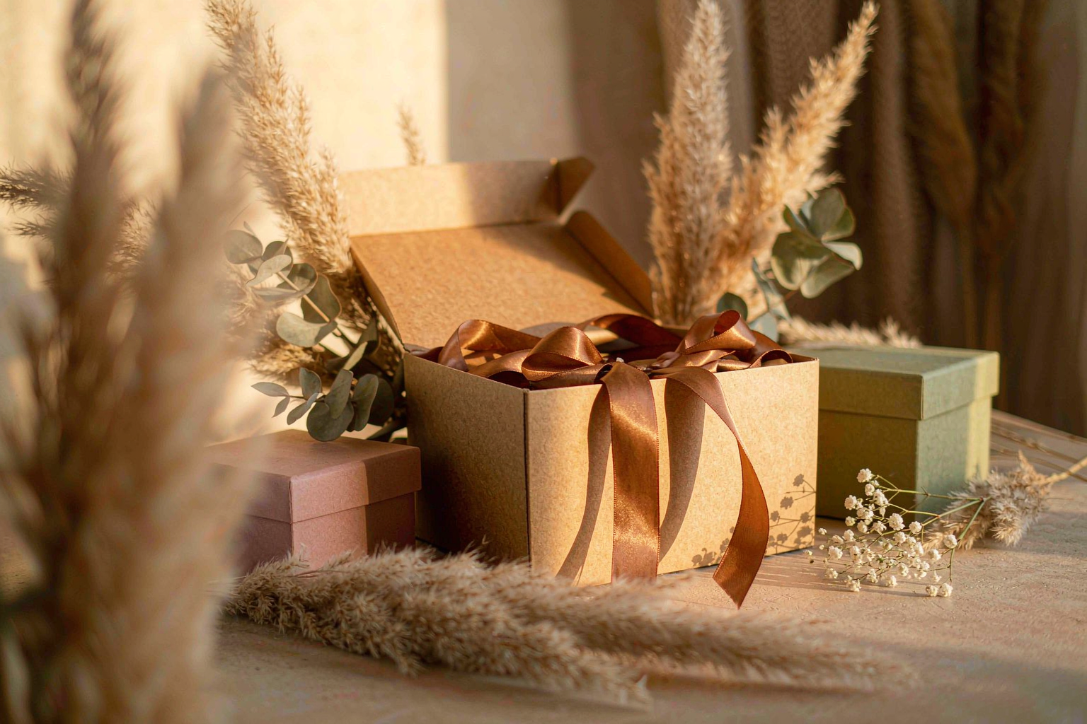 SoraGift curated gifts